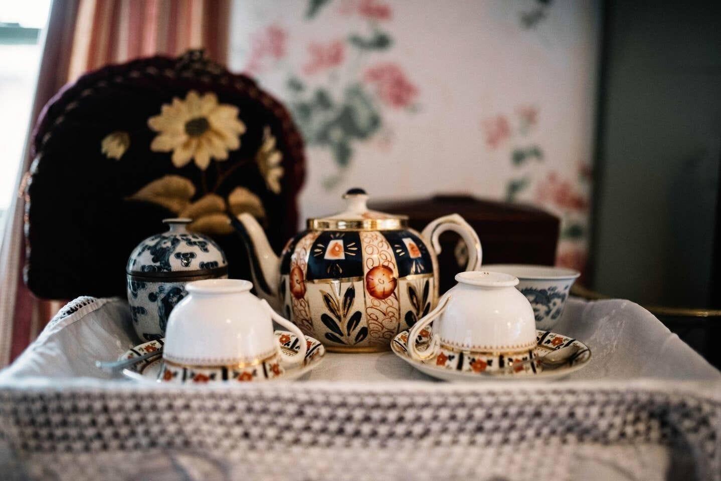 ヘイスティングス セント ベネディクト ビクトリアン ベッド＆ブレックファースト Bed & Breakfast エクステリア 写真