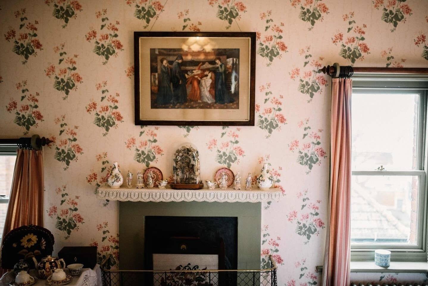 ヘイスティングス セント ベネディクト ビクトリアン ベッド＆ブレックファースト Bed & Breakfast エクステリア 写真