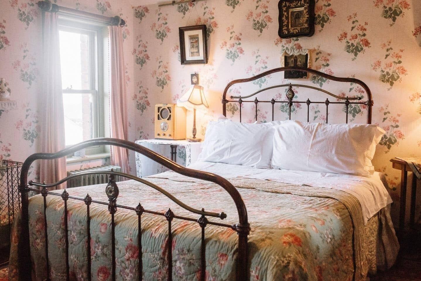 ヘイスティングス セント ベネディクト ビクトリアン ベッド＆ブレックファースト Bed & Breakfast エクステリア 写真