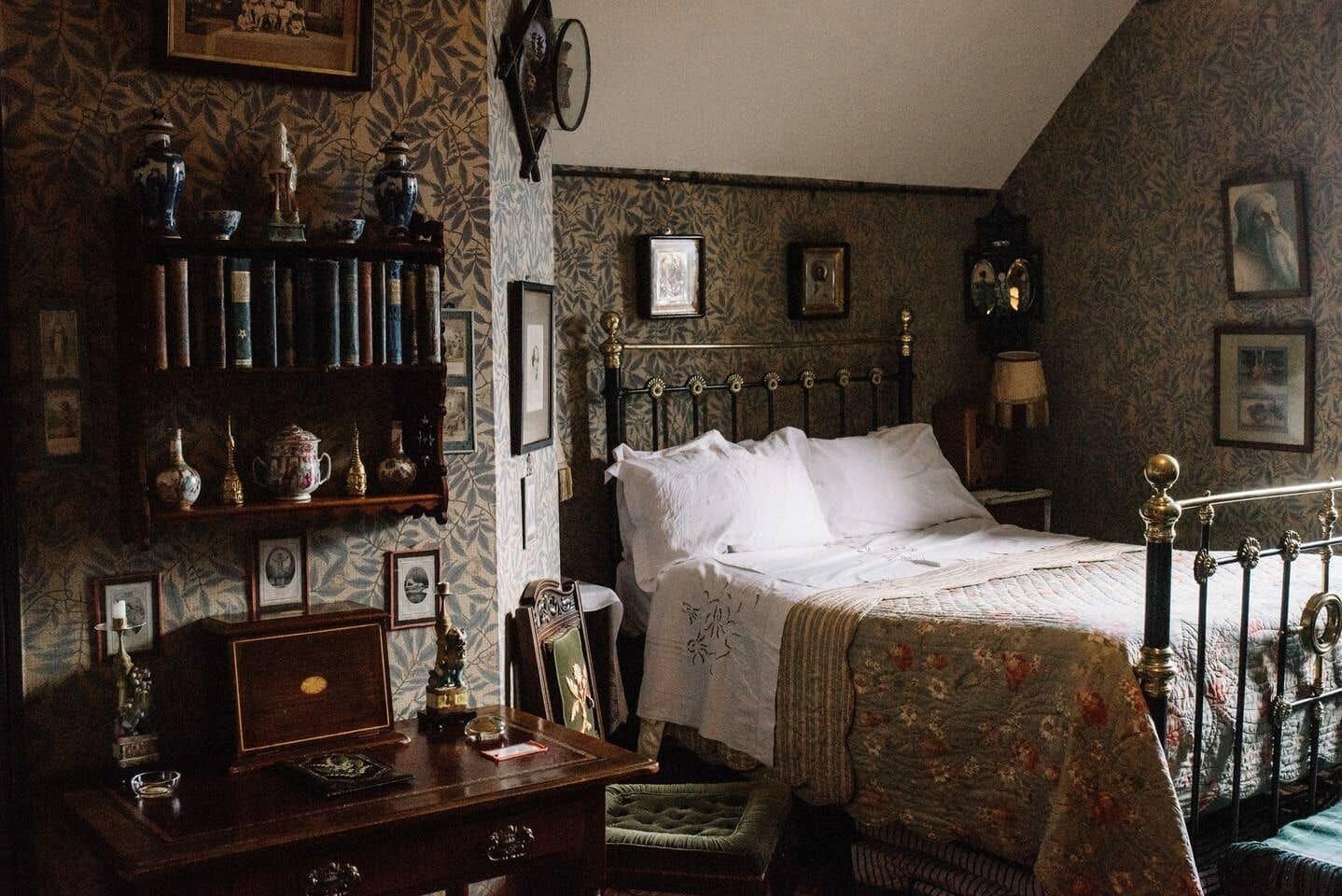 ヘイスティングス セント ベネディクト ビクトリアン ベッド＆ブレックファースト Bed & Breakfast エクステリア 写真