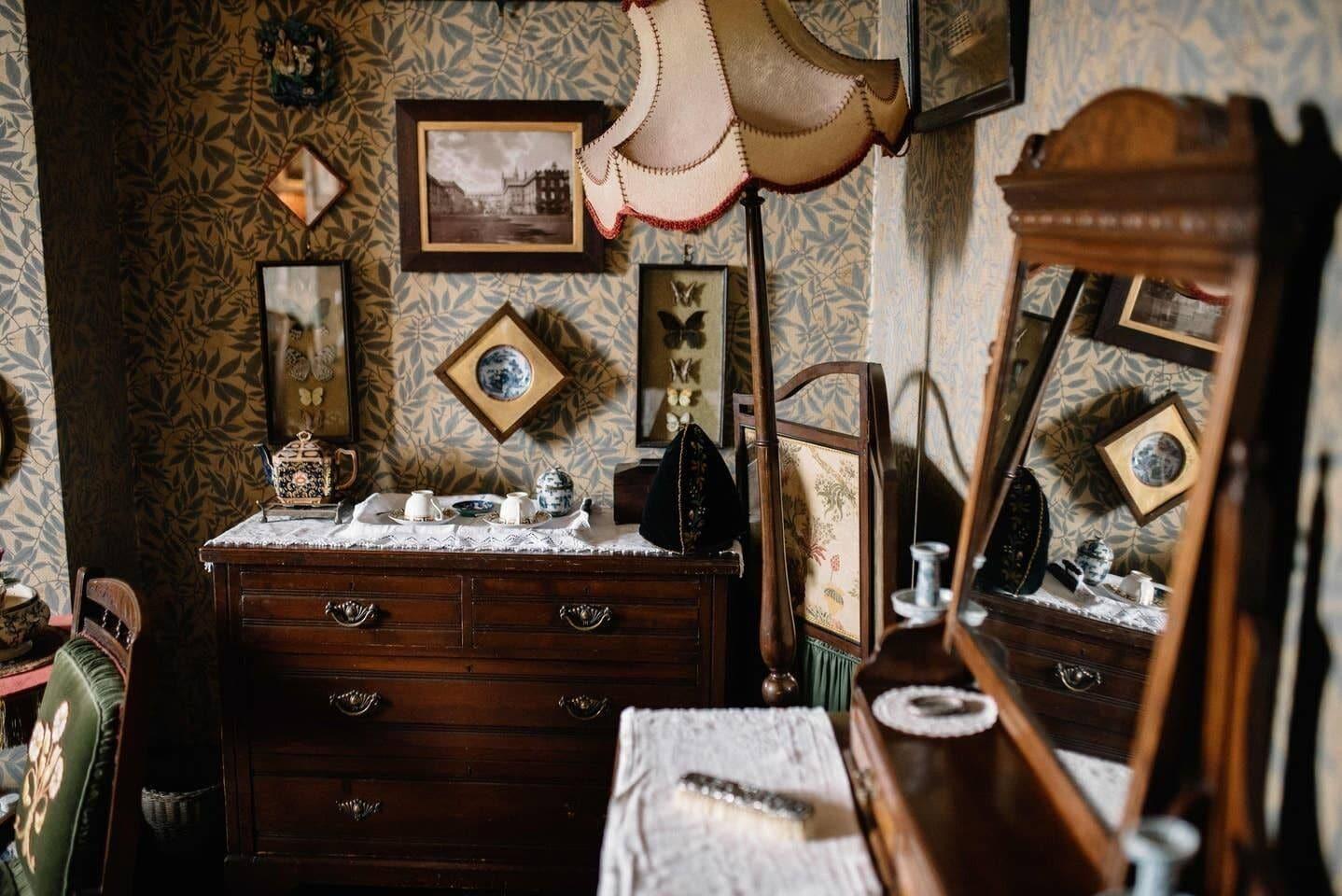 ヘイスティングス セント ベネディクト ビクトリアン ベッド＆ブレックファースト Bed & Breakfast エクステリア 写真