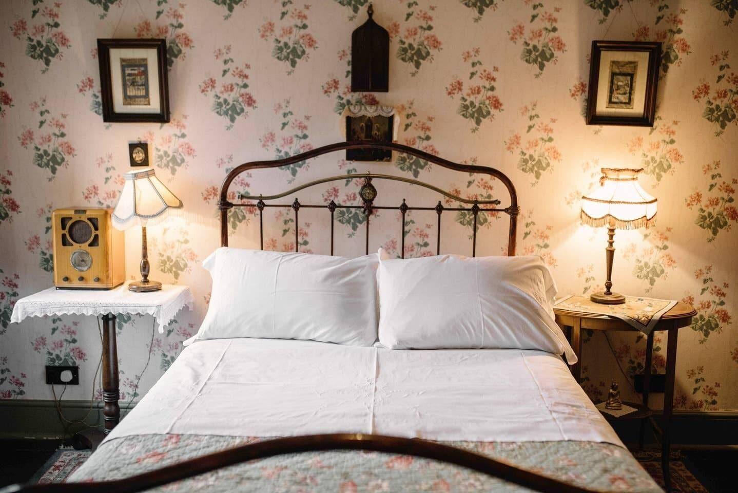 ヘイスティングス セント ベネディクト ビクトリアン ベッド＆ブレックファースト Bed & Breakfast エクステリア 写真