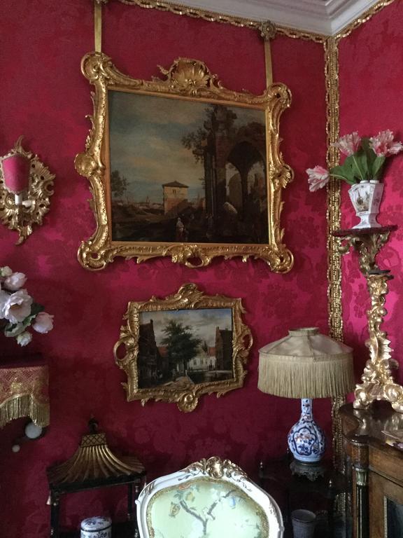 ヘイスティングス セント ベネディクト ビクトリアン ベッド＆ブレックファースト Bed & Breakfast エクステリア 写真