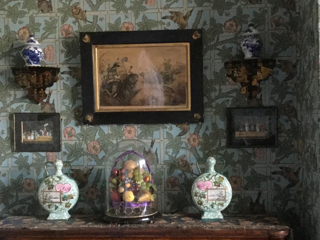 ヘイスティングス セント ベネディクト ビクトリアン ベッド＆ブレックファースト Bed & Breakfast 部屋 写真