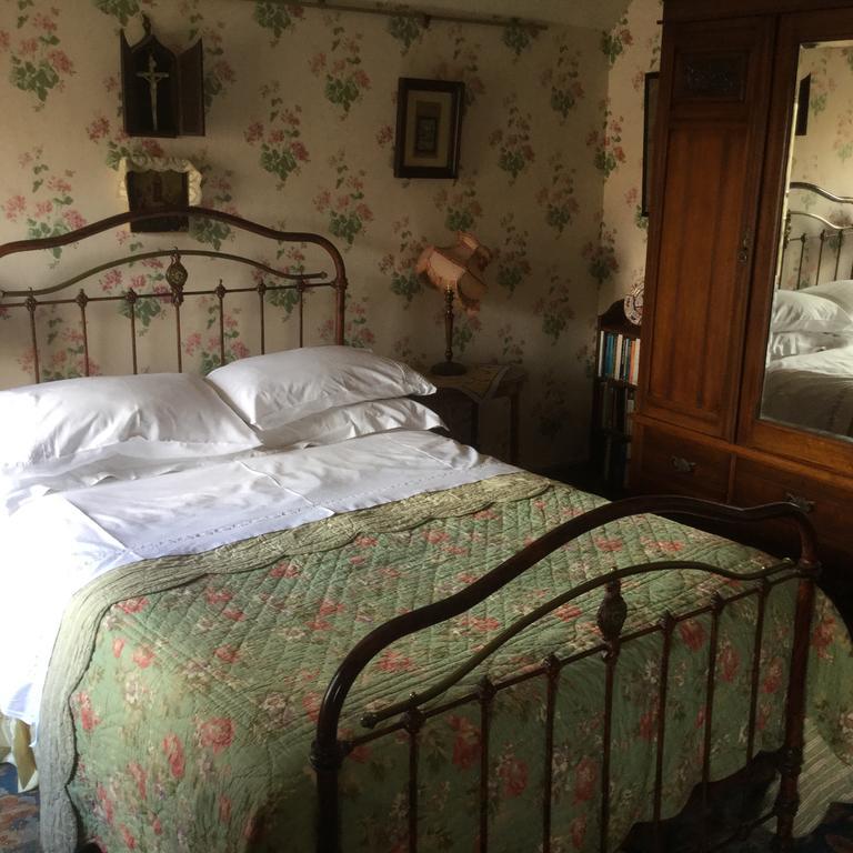 ヘイスティングス セント ベネディクト ビクトリアン ベッド＆ブレックファースト Bed & Breakfast 部屋 写真