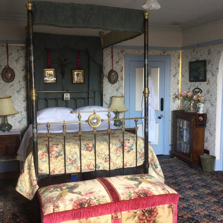 ヘイスティングス セント ベネディクト ビクトリアン ベッド＆ブレックファースト Bed & Breakfast 部屋 写真