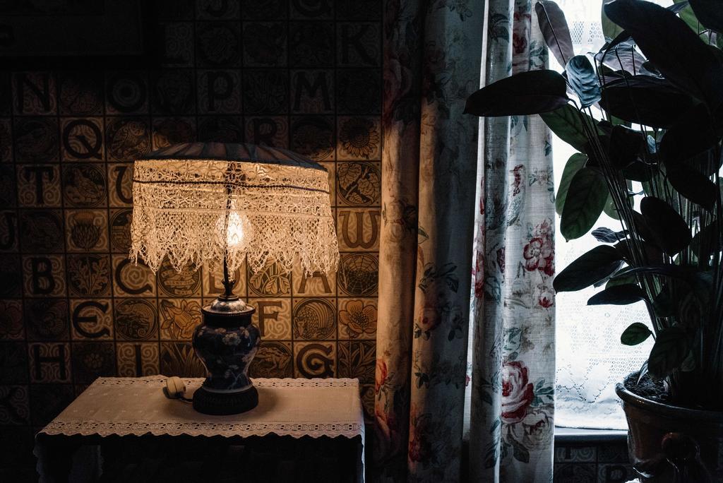 ヘイスティングス セント ベネディクト ビクトリアン ベッド＆ブレックファースト Bed & Breakfast エクステリア 写真