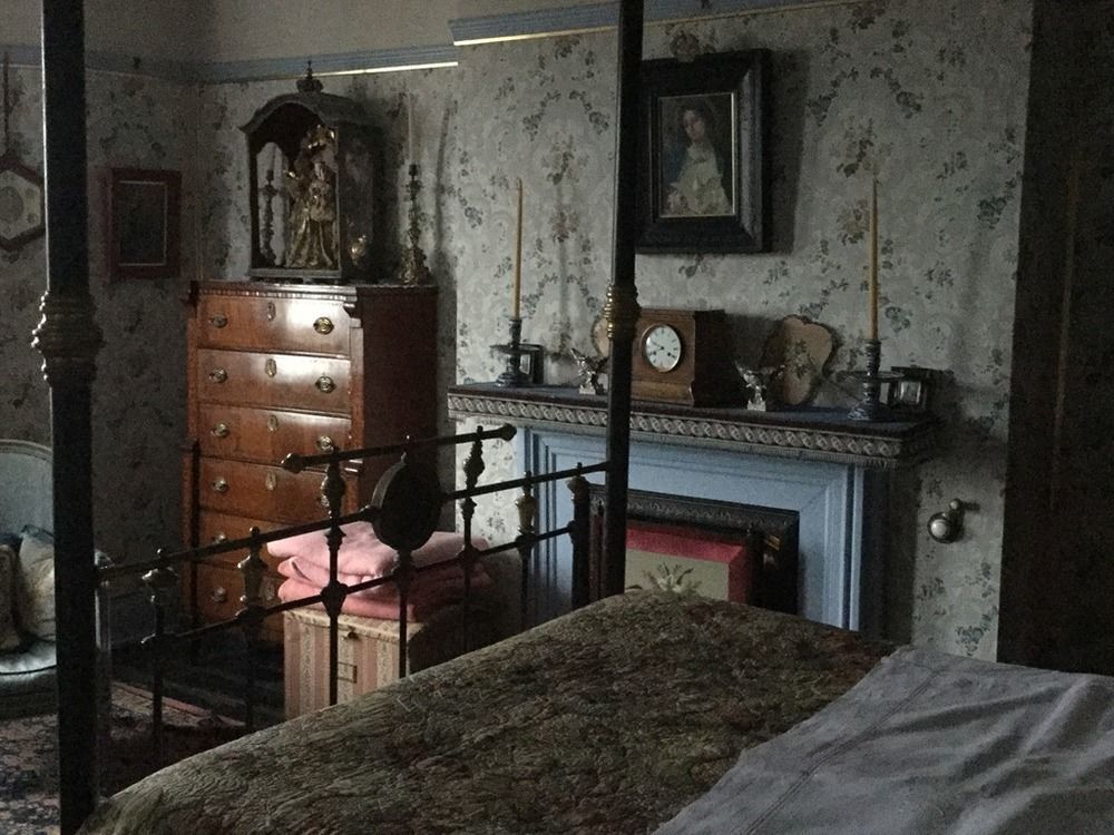 ヘイスティングス セント ベネディクト ビクトリアン ベッド＆ブレックファースト Bed & Breakfast エクステリア 写真
