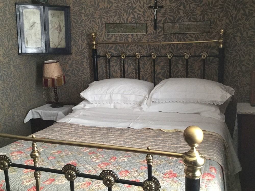 ヘイスティングス セント ベネディクト ビクトリアン ベッド＆ブレックファースト Bed & Breakfast エクステリア 写真