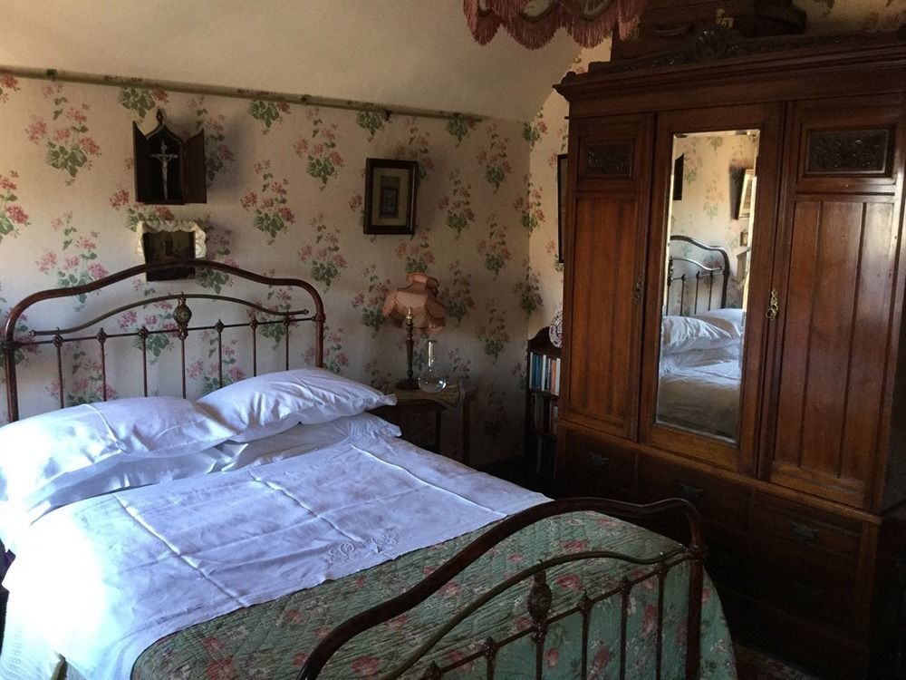 ヘイスティングス セント ベネディクト ビクトリアン ベッド＆ブレックファースト Bed & Breakfast エクステリア 写真