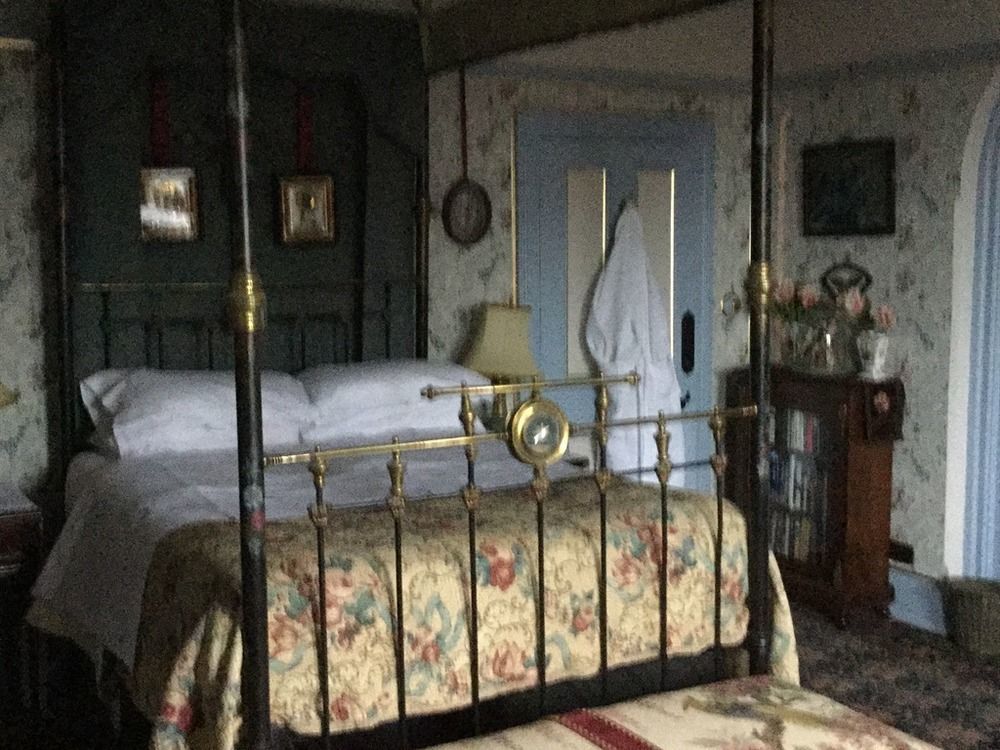 ヘイスティングス セント ベネディクト ビクトリアン ベッド＆ブレックファースト Bed & Breakfast エクステリア 写真