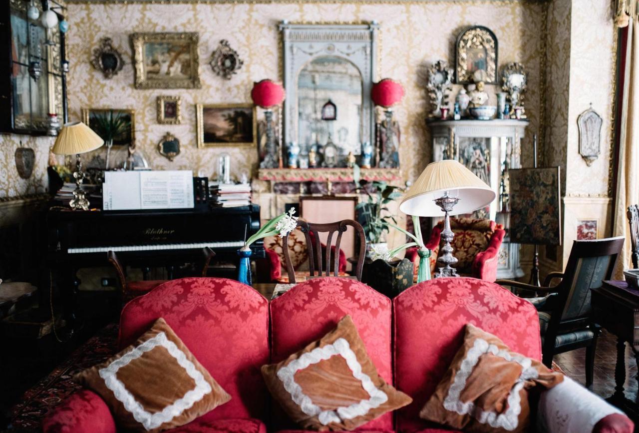 ヘイスティングス セント ベネディクト ビクトリアン ベッド＆ブレックファースト Bed & Breakfast エクステリア 写真